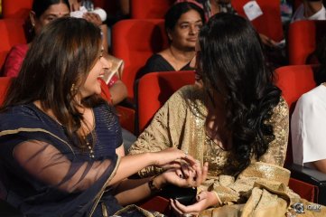 Thikka Movie Audio Launch